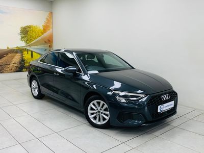 2022 Audi A3 1.4 TFSI Auto 35 TFSI