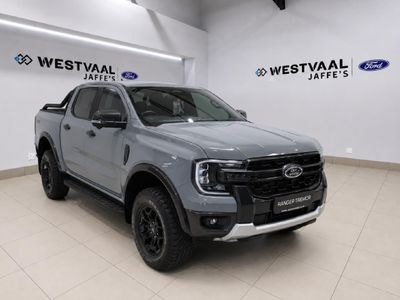 2026 Ford Ranger 3.0D V6 Tremor 4x4 Auto Double-Cab