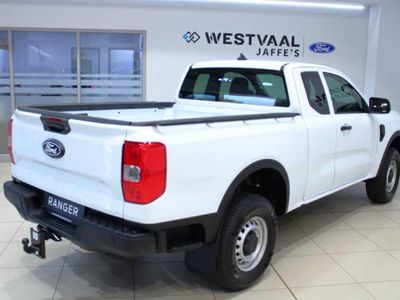 2026 Ford Ranger 2.0D Sit Xl 4x4 Auto Super-Cab