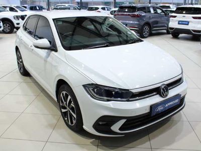 2024 Volkswagen Polo 1.0 TSI Life