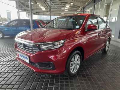 2024 Honda Amaze 1.2 Comfort