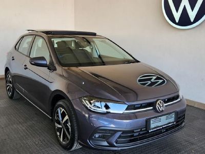 2026 Volkswagen Polo 1.0 TSI Life Auto DSG