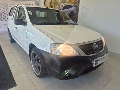2019 Nissan NP200 1.5 dCi SE
