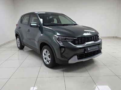 2026 Kia Sonet 1.5 LS Auto