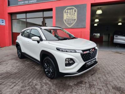2025 Suzuki Fronx 1.5 GL Auto