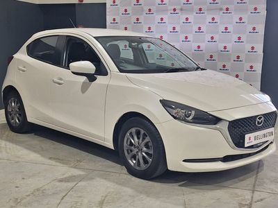 2023 Mazda 2 1.5 Active 5-dr