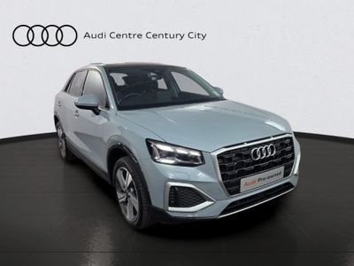 2024 Audi Q2 Urban Edition | 35TFSI