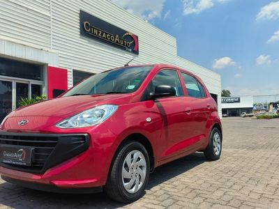 2023 Hyundai Atos 1.1 Motion