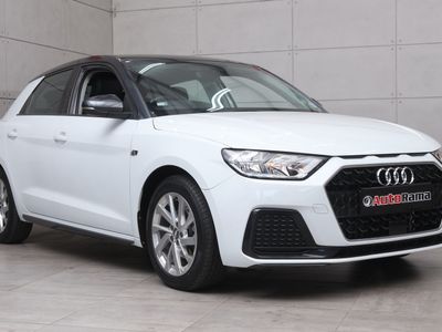 2020 Audi A1 Sportback 1.0 TFSI Advanced Auto | 30 TFSI