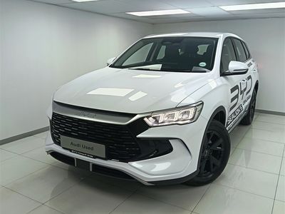2026 BYD Sealion 5 1.5 Comfort (Phev)