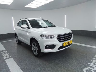 2020 Haval H2 1.5T City Auto