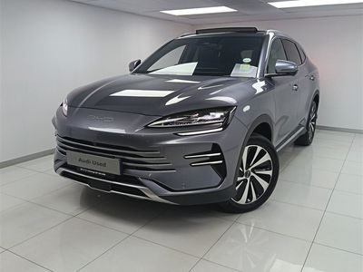 2026 BYD Sealion 6 1.5 Premium Awd (Phev)