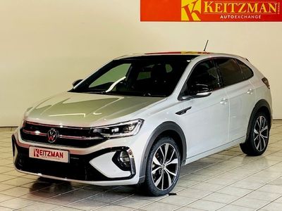 2022 Volkswagen Taigo 1.0 TSI R-Line Auto