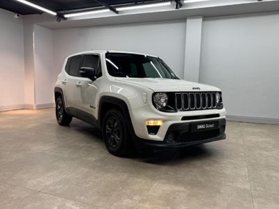 2023 Jeep Renegade 1.4 Longitude Auto
