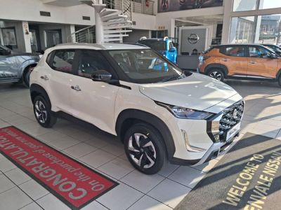 2026 Nissan Magnite 1.0 Visia AMT