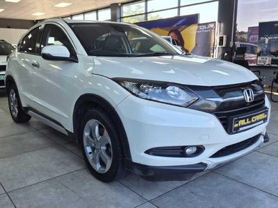 2016 Honda HR-V 1.8 Elegance Auto