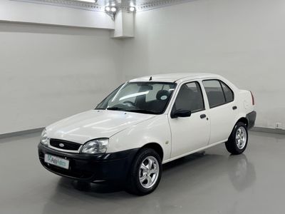2005 Ford Ikon 1.6i