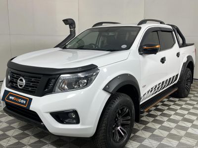 2019 Nissan Navara 2.3D Stealth 4x4 Auto Double-Cab