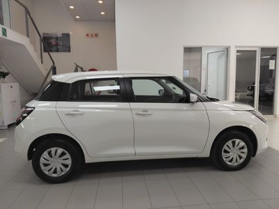2025 Suzuki Swift 1.2 GL