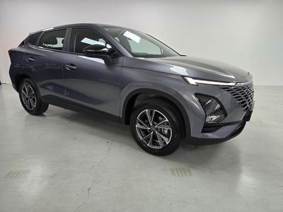 2026 Omoda C5 1.5T Street Plus
