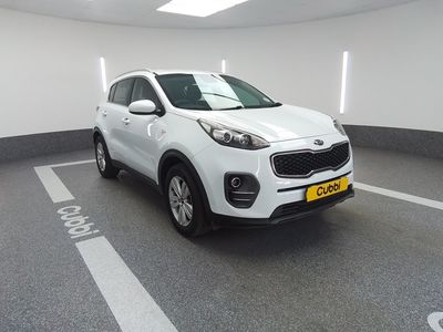 2018 Kia Sportage 2.0 Ignite