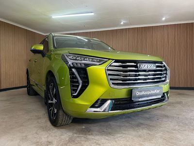 2023 Haval Jolion 1.5T Super Luxury