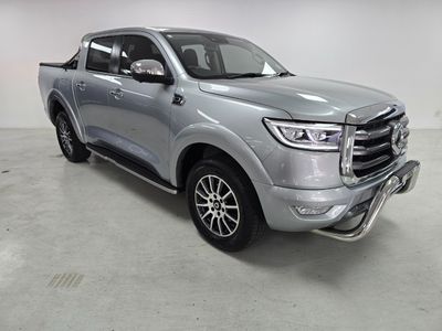 2024 GWM P-Series PV 2.0 TD LT 4x4 Auto Double-Cab