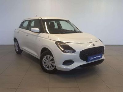 2025 Suzuki Swift 1.2 GL
