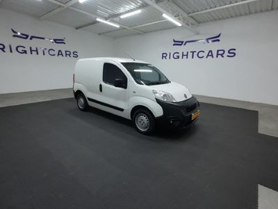 2018 Fiat Fiorino 1.4 Panel Van