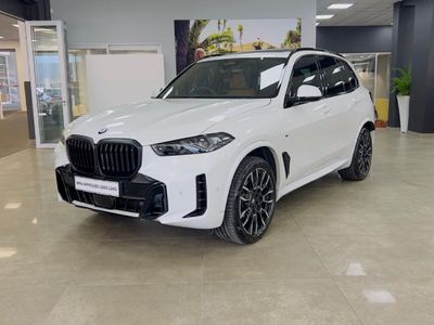 2026 BMW X5 xDrive30d M Sport Pro