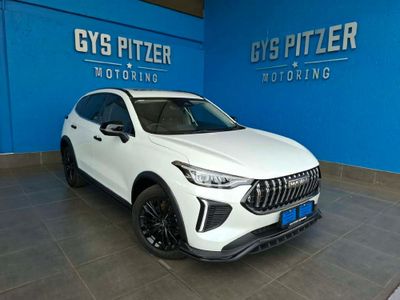 2025 Haval Jolion Pro 1.5T Super Luxury DCT