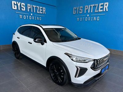 2025 Haval Jolion Pro 1.5T Super Luxury DCT