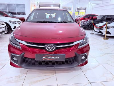2023 Toyota Starlet 1.5 XS Auto