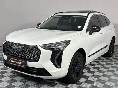 2024 Haval Jolion 1.5T S Super Luxury DCT