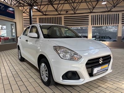 2024 Suzuki Dzire 1.2 GA