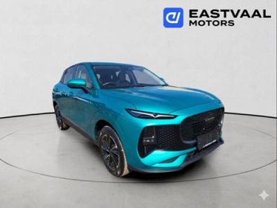 2026 Lepas L4 1.5T Javan Auto