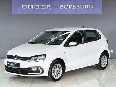 2025 Volkswagen Polo Classic Polo 1.6