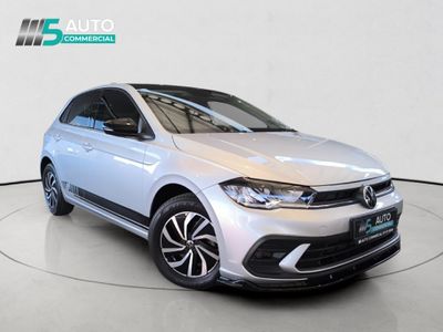 2025 Volkswagen Polo 1.0 TSI Life Auto DSG