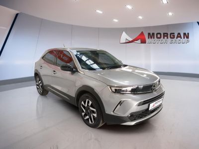 2024 Opel Mokka 1.2T Elegance Auto
