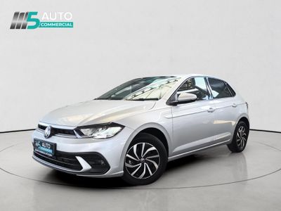 2025 Volkswagen Polo 1.0 TSI Life Auto DSG