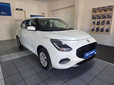 2025 Suzuki Swift 1.2 GL
