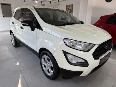 2022 Ford EcoSport 1.5 TiVCT Ambiente