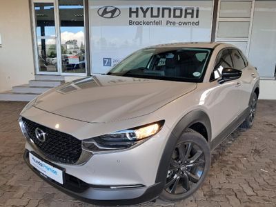 2026 Mazda CX-30 2.0 Carbon Edition Auto
