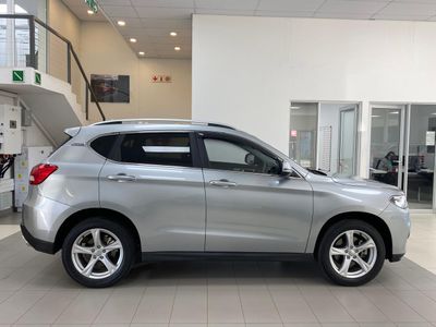 2020 Haval H2 1.5T City Auto