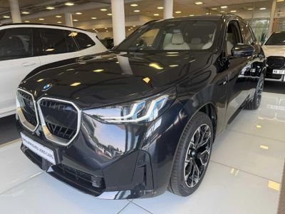 2024 BMW X3 30e xDrive M Sport