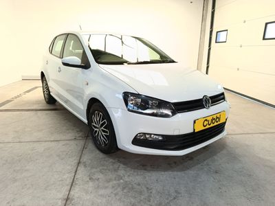 2020 Volkswagen Polo Vivo 1.4 Comfortline 5-dr