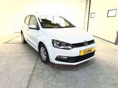 2020 Volkswagen Polo Vivo 1.4 Comfortline 5-dr