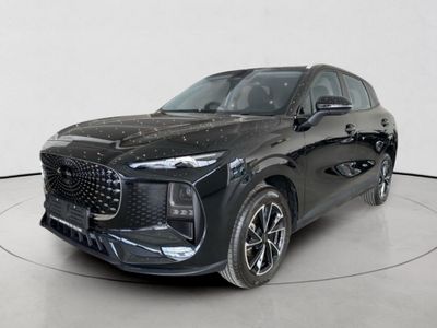 2026 Lepas L4 1.5T Javan Auto