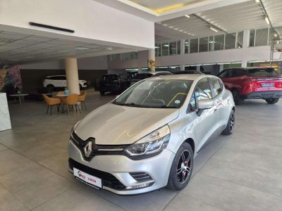2019 Renault Clio IV 900T Authentique 5-dr (66kW)