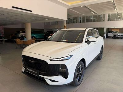 2026 Lepas L4 1.5T Javan Auto